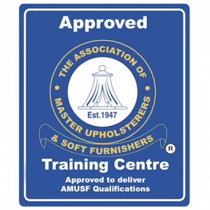 Approved Training Centre Logo