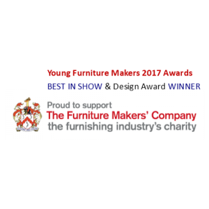 Furniture Makers Company supporter